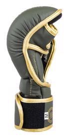 okami GNTIA MMA PROPONISIS v2 leather- olive